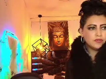 Chaturbate Sex Cam of scarleth_bluee
