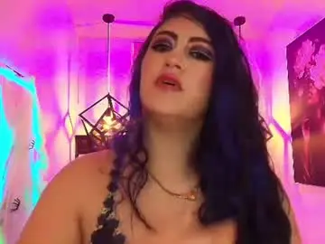 Chaturbate Sex Chat of scarleth_bluee