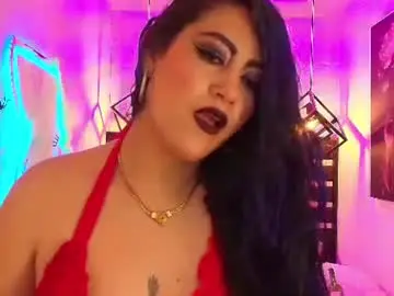 Chaturbate Adult Webcams of scarleth_bluee