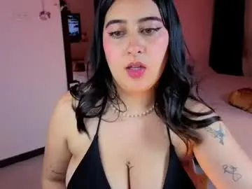 Chaturbate Nude Webcam of serenna_se