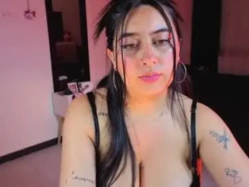 Chaturbate Live Porn of serenna_se
