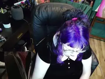 Chaturbate Best Webcam of sinstresshemlock