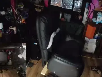 Chaturbate Adult Webcam of sinstresshemlock