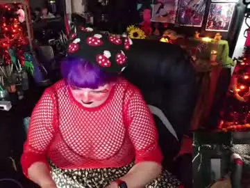 Chaturbate Live Porn of sinstresshemlock