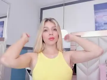 Chaturbate Adult Webcams of sofiaa_morris