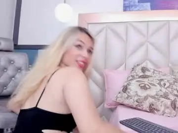 Chaturbate Watch Live Sex Cams of sofiaa_morris