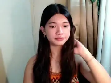 Chaturbate Sex Cam of sweet_nylia