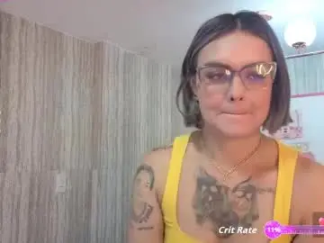Chaturbate Nude Webcam of zarcasutra_t