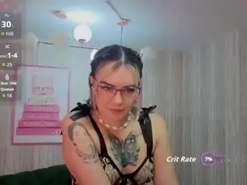 Chaturbate Sex Cam of zarcasutra_t