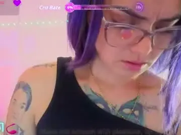 Chaturbate Live Sex Cam of zarcasutra_t
