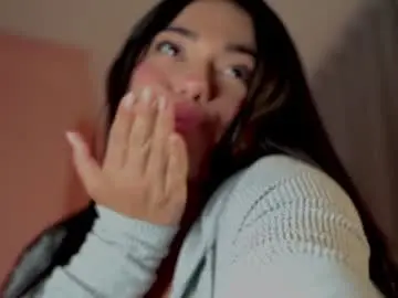 Chaturbate Sex Cam of _lasuescun