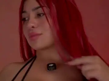 Chaturbate Sex Cam of _lasuescun