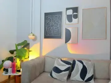 Chaturbate Nude Webcam of _nicoletteshea_