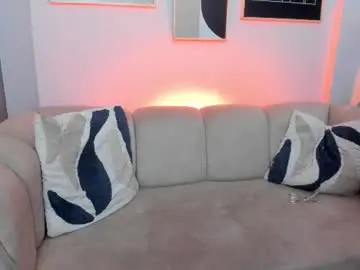 Chaturbate Sex Cam of _nicoletteshea_