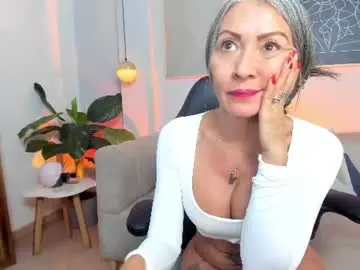 Chaturbate Watch Live Sex Cams of _nicoletteshea_