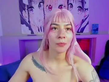 Chaturbate Free Porn Cam of aikoo__1