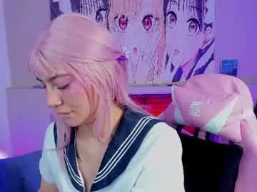 Chaturbate Best Webcam of aikoo__1