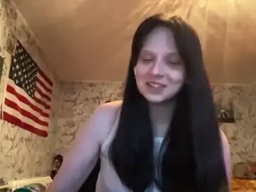 Chaturbate Sex Cam of alisiamccormick