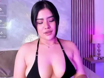 Chaturbate Free Porn Cam of amanda_26
