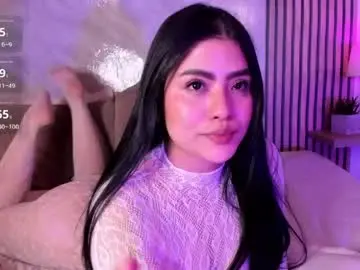 Chaturbate Live Porn of amanda_26