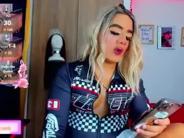 Chaturbate Free Live Porn of amber_bigcum