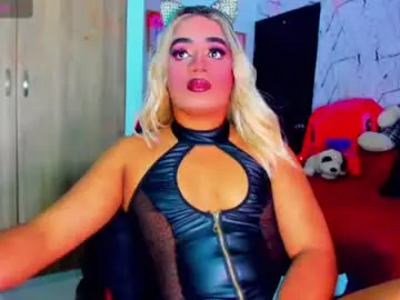 Chaturbate Sex Chat of amber_bigcum