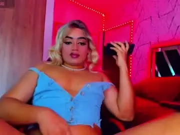 Chaturbate Live Sex Cam of amber_bigcum