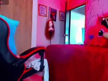 Chaturbate Sex Chat of amber_bigcum