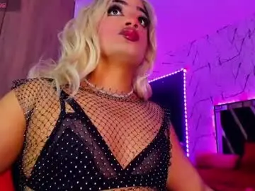 Chaturbate Live Sex of amber_bigcum