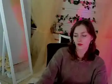 Chaturbate Best live sex cam show of amber_lilly