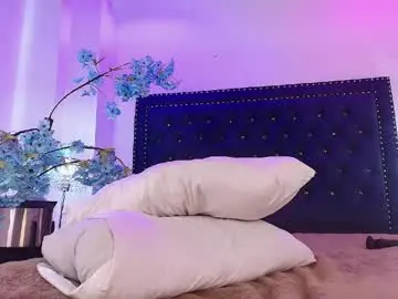 Chaturbate Live Sex of amelie_adamsx