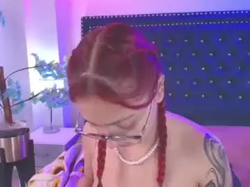 Chaturbate Best live sex cam show of amelie_adamsx