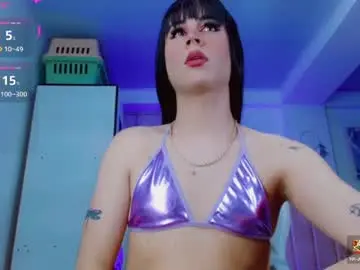 Chaturbate Private Sex Chat of bonnie_royce1