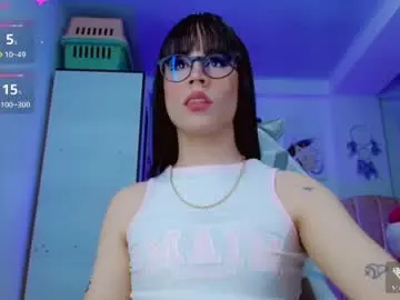 Chaturbate Live Sex of bonnie_royce1