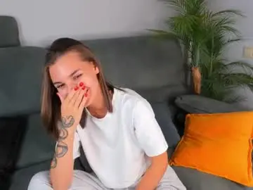 Chaturbate Live Sex of cherryviena