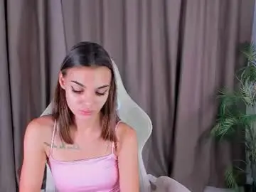 Chaturbate Live Sex of cherryviena