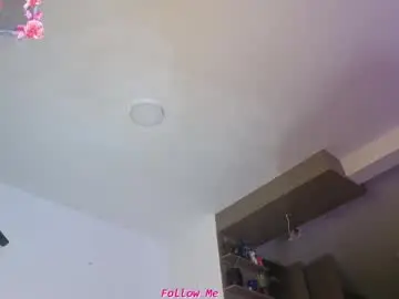 Chaturbate Adult Webcam of chloe_cooperr