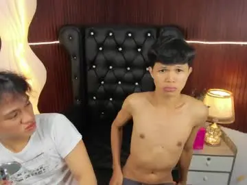Chaturbate Adult Webcam of crazyasiantwink