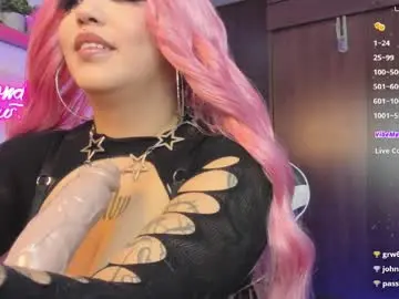 Chaturbate Private Sex Chat of diamond_dustt