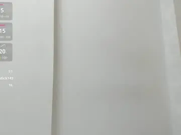 Chaturbate Adult Webcams of esmeralda_salazar