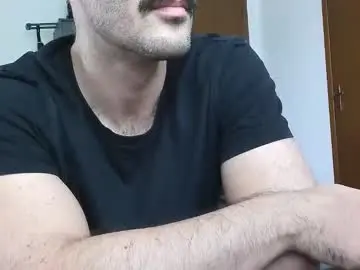 Chaturbate Nude Webcam of gianniamalfi