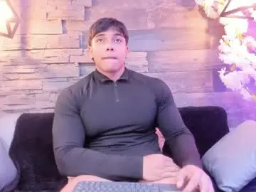 Chaturbate Live Sex of jacobstonne