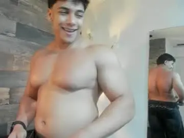 Chaturbate Nude Webcam of jacobstonne