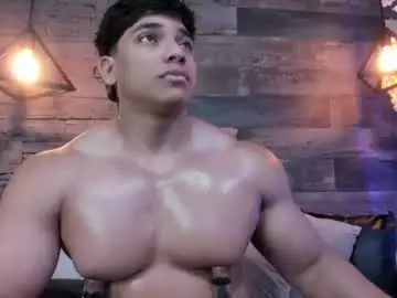 Chaturbate Live Porn of jacobstonne