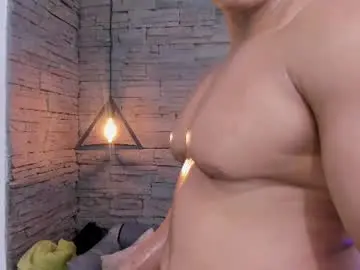 Chaturbate Live Porn of jacobstonne