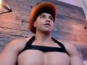 Chaturbate Nude Webcam of jacobstonne