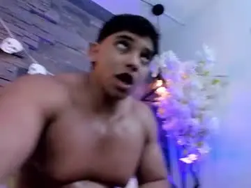 Chaturbate Nude Webcam of jacobstonne