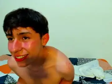 Chaturbate Adult Webcam of justcazz