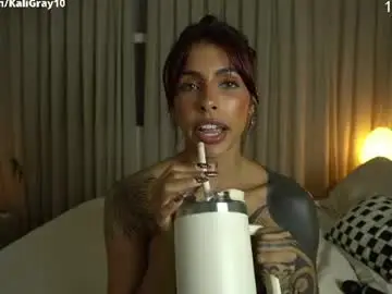 Chaturbate Free Live Porn of kaligray10
