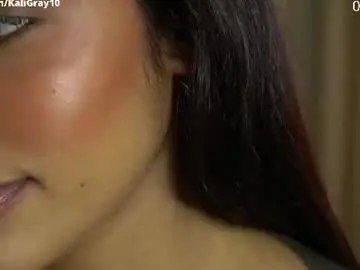 Chaturbate Private Sex Chat of kaligray10